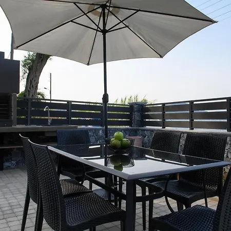 Villa Liza *
